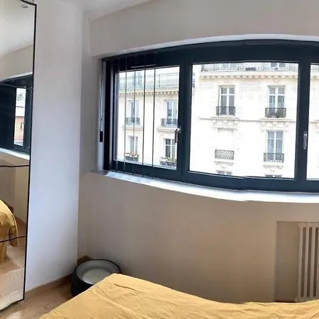 Apartment Tour Eiffel Superbe Ideal Trip To