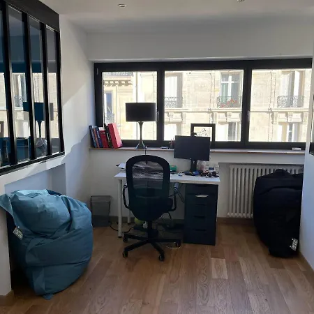 Tour Eiffel Superbe Ideal Trip To Apartment *