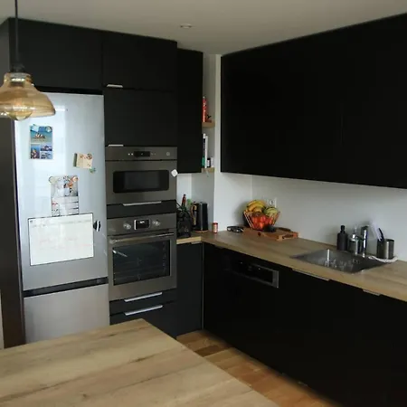Appartement Tour Eiffel Superbe Ideal Trip To Paris