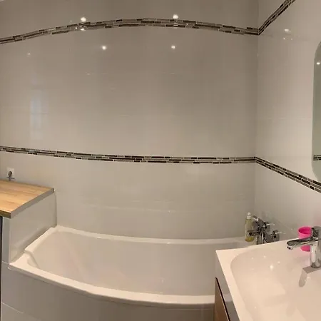 アパート Tour Eiffel Superbe Ideal Trip To