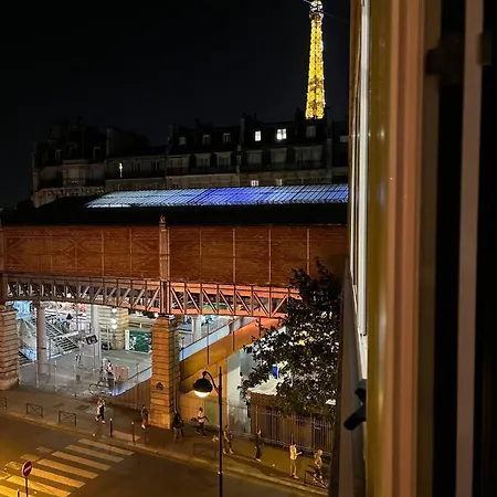 Tour Eiffel Superbe Ideal Trip To * パリ